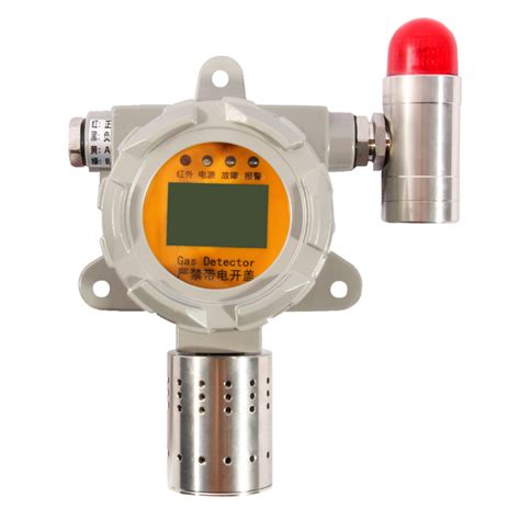 how does a portable gas detector work|flammable gas detector working principle.